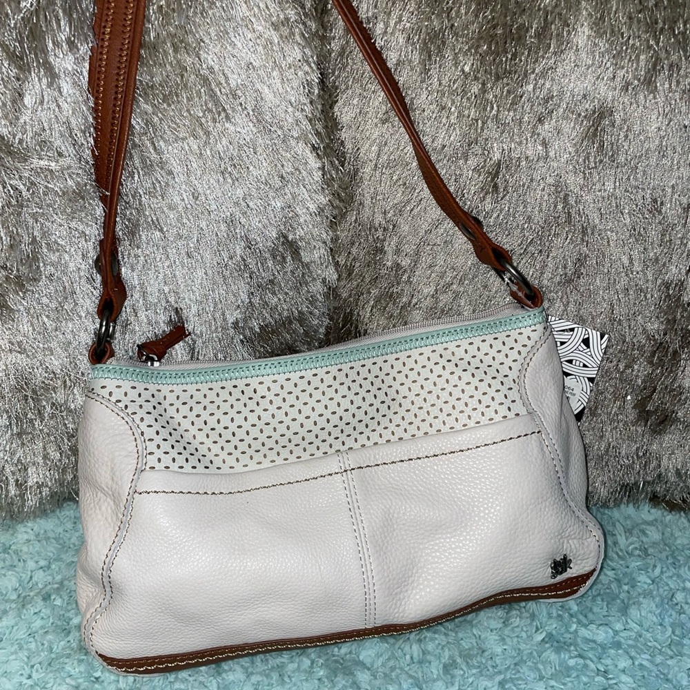 The Sak Shoulder Purse